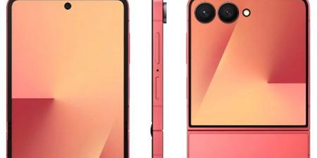 Galaxy Z Flip 7 سيكون أقوى هاتف بشاشة صدفية من سامسونج - الكويت الاخباري