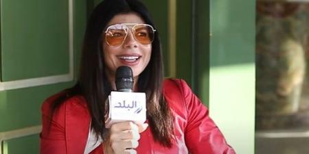 أميرة فتحي: لست مطربة..وأصبت بالاكتئاب بعد طرح عقبال كل البنات l فيديو - الكويت الاخباري
