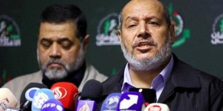 «حماس» تحدد شروطها لوقف إطلاق النار في غزة وتبادل الأسرى - الكويت الاخباري
