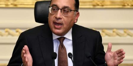 مدبولي: مصر تتحول إلى مركز صناعي محوري في الشرق الأوسط وأفريقيا - الكويت الاخباري