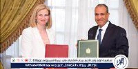 مصر والنمسا تتفقان على مقاربة شاملة للهجرة وتعميق التعاون الثنائي - الكويت الاخباري
