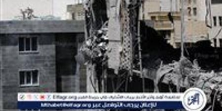برلماني إيراني لا يستبعد استئناف العمليات القتالية مع إسرائيل من جديد - الكويت الاخباري
