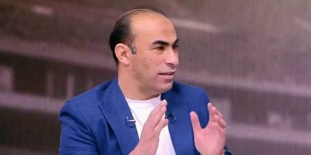 سيد عبد الحفيظ التوفيق غاب عن الأهلي في كأس العالم للأندية - الكويت الاخباري