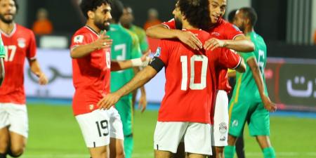 بدون المحترفين موعد معسكر منتخب مصر استعدادا لأمم أفريقيا - الكويت الاخباري