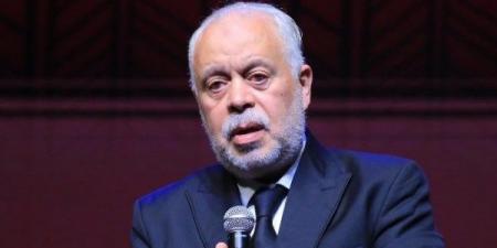 تغريم فتاة 10 آلاف جنيه بتهمة إزعاج أشرف زكي نقيب المهن التمثيلية - الكويت الاخباري