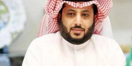 لبدنك عليك حق.. تركي آل شيخ يعلن الراحة من مهامه لهذا الوقت - الكويت الاخباري