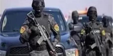 مواصلة الجهود الأمنية لتحقيق الأمن ومواجهة كافة أشكال الخروج على القانون - الكويت الاخباري