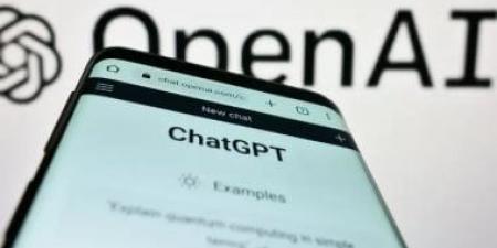 الإفراط في التهذيب والذوق عند التعامل مع ChatGPT يؤدى إلى معلومات غير دقيقة - الكويت الاخباري