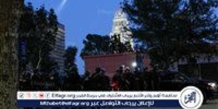الهجرة والجمارك الأمريكية: اعتقلنا 130 إيرانيا هذا الأسبوع - الكويت الاخباري