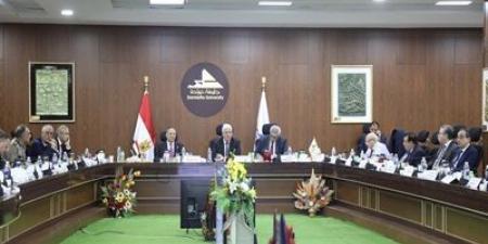 التعليم العالي: إعفاء أبناء الشهداء والمصابين بعجز كلى من مصروفات الجامعات - الكويت الاخباري