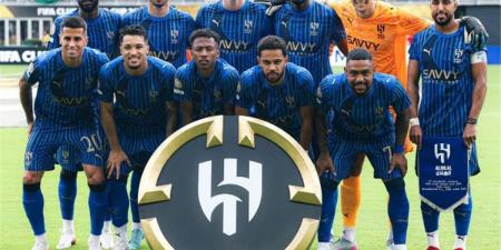 موقف ميتروفيتش من مباراة الهلال ومانشستر سيتي في ثمن النهائي #كأس_العالم_للأندية #مونديال_الأندية #الأهلي #كأس_العالم_للأندية2025 #الأهلي_فى_المونديال - الكويت الاخباري
