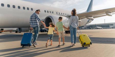 وجهات لا تأخذك بعيداً عن الإمارات - الكويت الاخباري