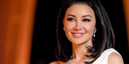 شخصية أروى جودة فى مسلسل للعدالة وجه آخر أمام ياسر جلال - الكويت الاخباري