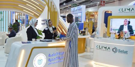 الرعاية الصحية: Africa Health ExCon منصة استراتيجية لتسويق النموذج المصري - الكويت الاخباري