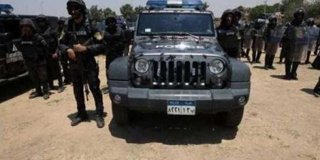 جهود قطاع أمن المنافذ بوزارة الداخلية خلال 24 ساعة فى مواجهة جرائم التهريب ومخالفات الإجراءات الجمركية بشتى صورها - الكويت الاخباري
