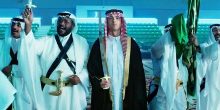 رونالدو: أُخطط للعيش في السعودية بقية حياتي.. والدوري السعودي ضمن الأقوى عالمياً - الكويت الاخباري