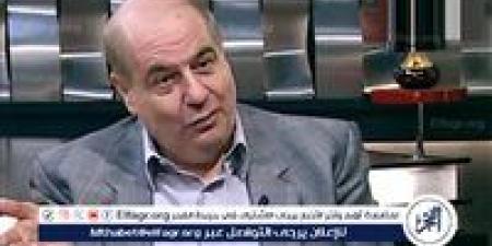في ذكرى ميلاده.. أحمد الإبياري صاحب البصمة الذهبية في المسرح المصري - الكويت الاخباري