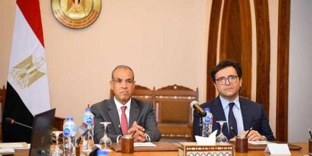 وزير الخارجية والهجرة يستقبل وزير الثقافة - الكويت الاخباري