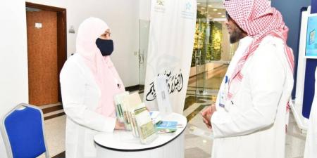أمانة جدة تستضيف ركنًا توعويًا بمناسبة اليوم العالمي لمكافحة المخدرات - الكويت الاخباري