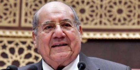 عبد الرازق مهنئا الرئيس السيسي بذكرى ثورة 30 يونيو: يوم فارق في حياة الشعب المصري - الكويت الاخباري