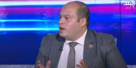 برلماني : أهالي المنوفية يشتكون من تكرار الحوادث بين الباجور وأشمون - الكويت الاخباري