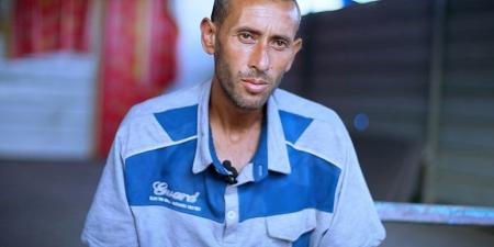 الطحين مفقود والغزيون يلاحقون لقمة العيش تحت النيران - الكويت الاخباري