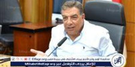 محافظ الدقهلية: 855 ألف جنيه قروض دون فوائد لمشروعات شباب الخريجين - الكويت الاخباري