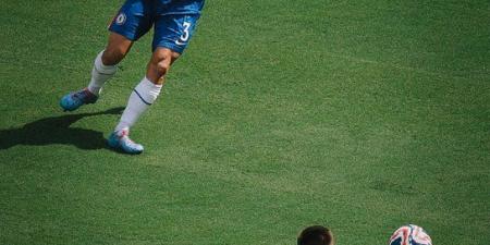 تشيلسى يتعادل سلبيا مع بنفيكا في الشوط الأول بكأس العالم للأندية #كأس_العالم_للأندية #مونديال_الأندية #الأهلي #كأس_العالم_للأندية2025 #الأهلي_فى_المونديال - الكويت الاخباري