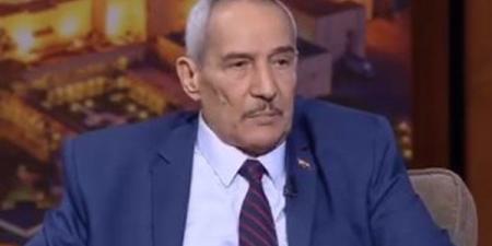 اللواء محمد قشقوش: المشروع النووي الإيراني في مرحلة تصدع الآن ولكن لم ينته  - الكويت الاخباري