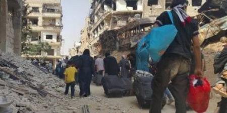 خبير فلسطيني: أوامر الإخلاء الإسرائيلية فى غزة هدفها مضاعفة معاناة السكان - الكويت الاخباري