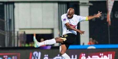 حدث فجرا في الزمالك.. تحديد سعر بيع حسام عبدالمجيد.. وحسم جدل اعتزال شيكابالا - الكويت الاخباري