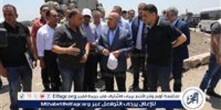 متى تنتهي صيانة طريق الموت؟ خطة زمنية جديدة لإنقاذ الأرواح - الكويت الاخباري