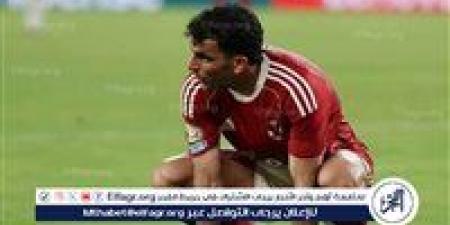 بالفيديو - صحفي تركي يكشف اهتمام أندية أوروبية بضم زيزو من الأهلي (خاص) - الكويت الاخباري