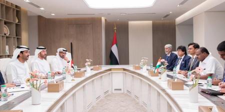 22415 شركة هندية جديدة إلى الإمارات في النصف الأول - الكويت الاخباري