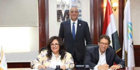 تنمية المشروعات يقدم تمويل جديد للمشروعات المتناهية الصغر بـ 400 مليون جنيه من خلال شركة تساهيل - الكويت الاخباري