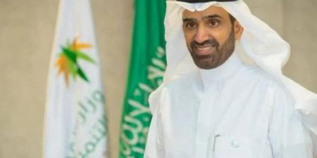 وزير الموارد البشرية: دور إمارة منطقة تبوك في تمكين الشباب عزز التنمية المجتمعية - الكويت الاخباري