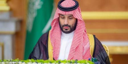 ولي العهد يرأس جلسة مجلس الوزراء - الكويت الاخباري
