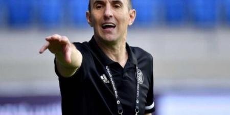 يورشيتش يعلن موعد بداية فترة الإعداد للموسم الجديد  - الكويت الاخباري