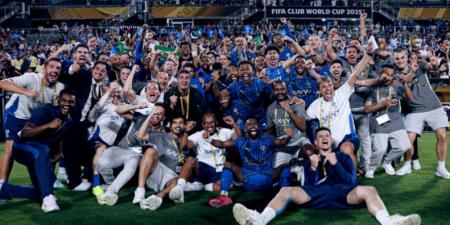 كأس العالم للأندية.. موعد مباراة الهلال و فلومينينسي والقنوات الناقلة - الكويت الاخباري
