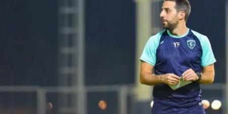 موعد وصول البلجيكي يانيك فيريرا مدرب الزمالك الجديد  - الكويت الاخباري
