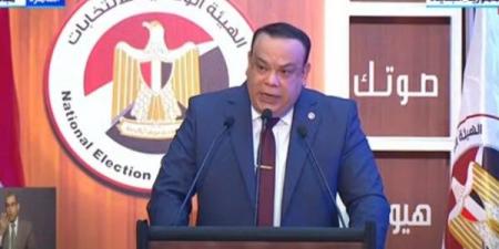 الوطنية للانتخابات: وعي الشعب هو الضمانة الحقيقية لنجاح انتخابات مجلس الشيوخ - الكويت الاخباري