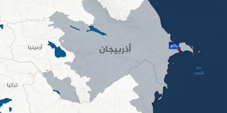 ما حقيقة الاتهامات الإيرانية لأذربيجان بفتح أجوائها للمقاتلات الإسرائيلية؟ - الكويت الاخباري