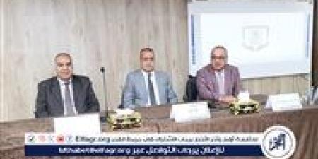 "الثانويات الدماغية 360" فى ندوة بجامعة أسيوط - الكويت الاخباري