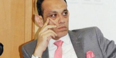 محمد لطفي رئيسًا للإذاعة المصرية خلفاً لـ محمد نوار - الكويت الاخباري