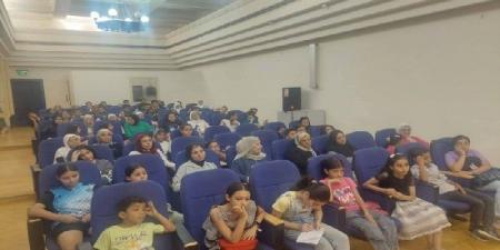 بدء اختبارات الموسم الثاني لمشروع «مواهبنا مستقبلنا» بمركز الإبداع الفني بدمنهور - الكويت الاخباري