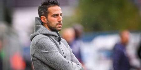 أول مهمة لـ يانيك فيريرا في الزمالك - الكويت الاخباري