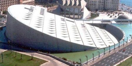 ورشة عمل بمكتبة الإسكندرية حول تطبيقات GIS في حفظ التراث - الكويت الاخباري