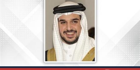 فريق سمو الشيخ عيسى بن عبدالله آل خليفة للسيارات يتوّج بذهب سباق كراودسترايك 24 ساعة في بلجيكا وسط تألق عالمي - الكويت الاخباري