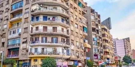 مجلس النواب يوافق من حيث المبدأ على قانون الإيجارات القديمة - الكويت الاخباري
