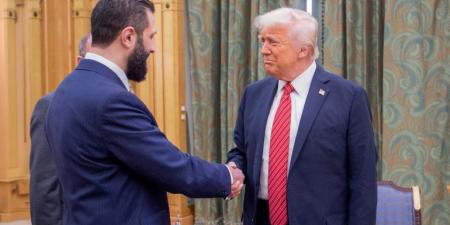 فرصة جديدة لسوريا ولا غفران للأسد.. 5 أسئلة تشرح قرار ترامب - الكويت الاخباري